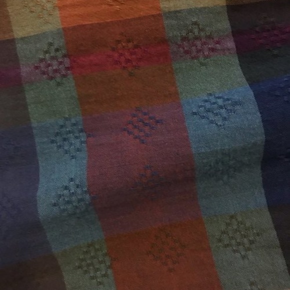 SOLD Ace & Jig Highway Jacket in Nymph - Picture 3 of 8